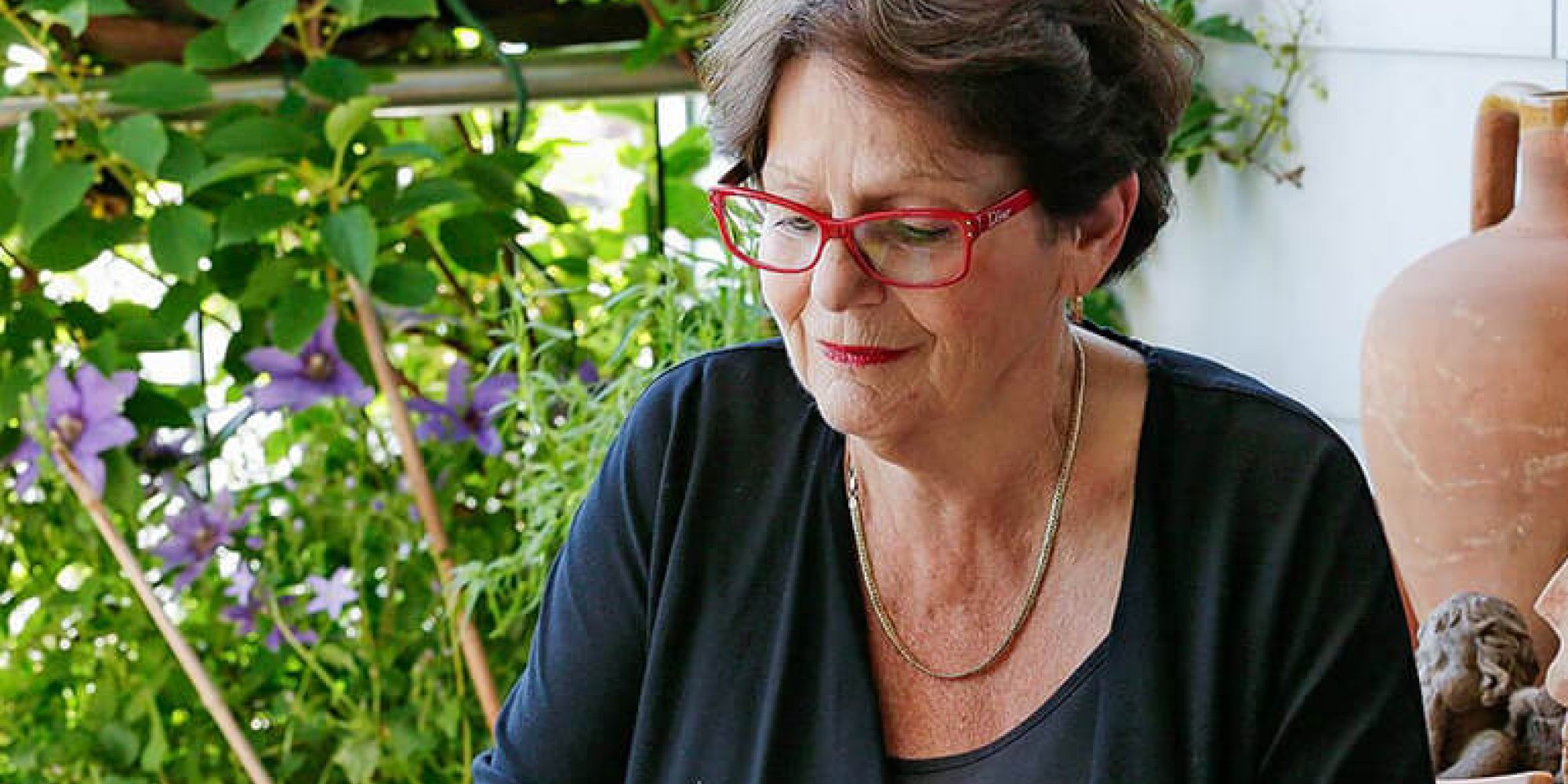 Christina's watch UR-101