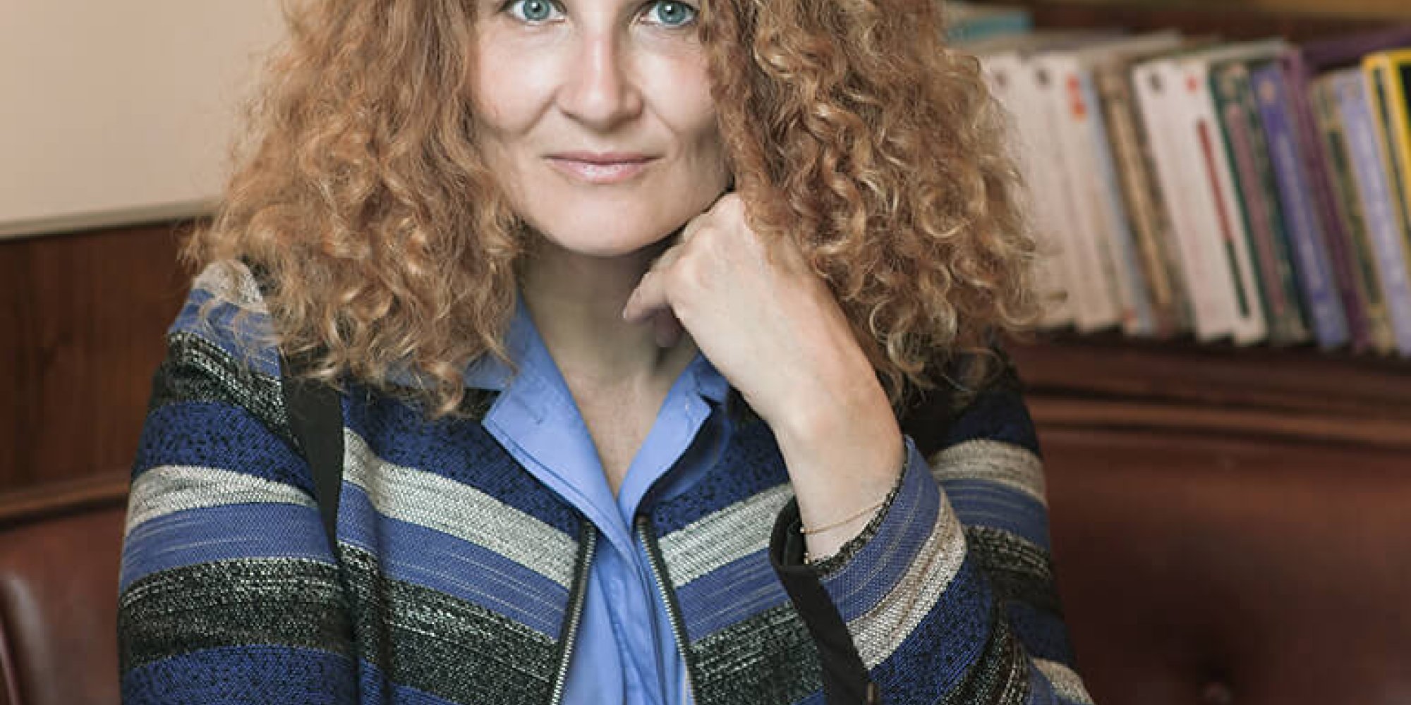 Isabelle Cerboneschi's watch URWERK UR-106