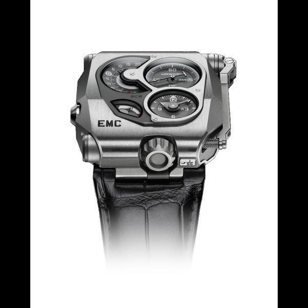 Swiss timepieces Chronometry watch EMC