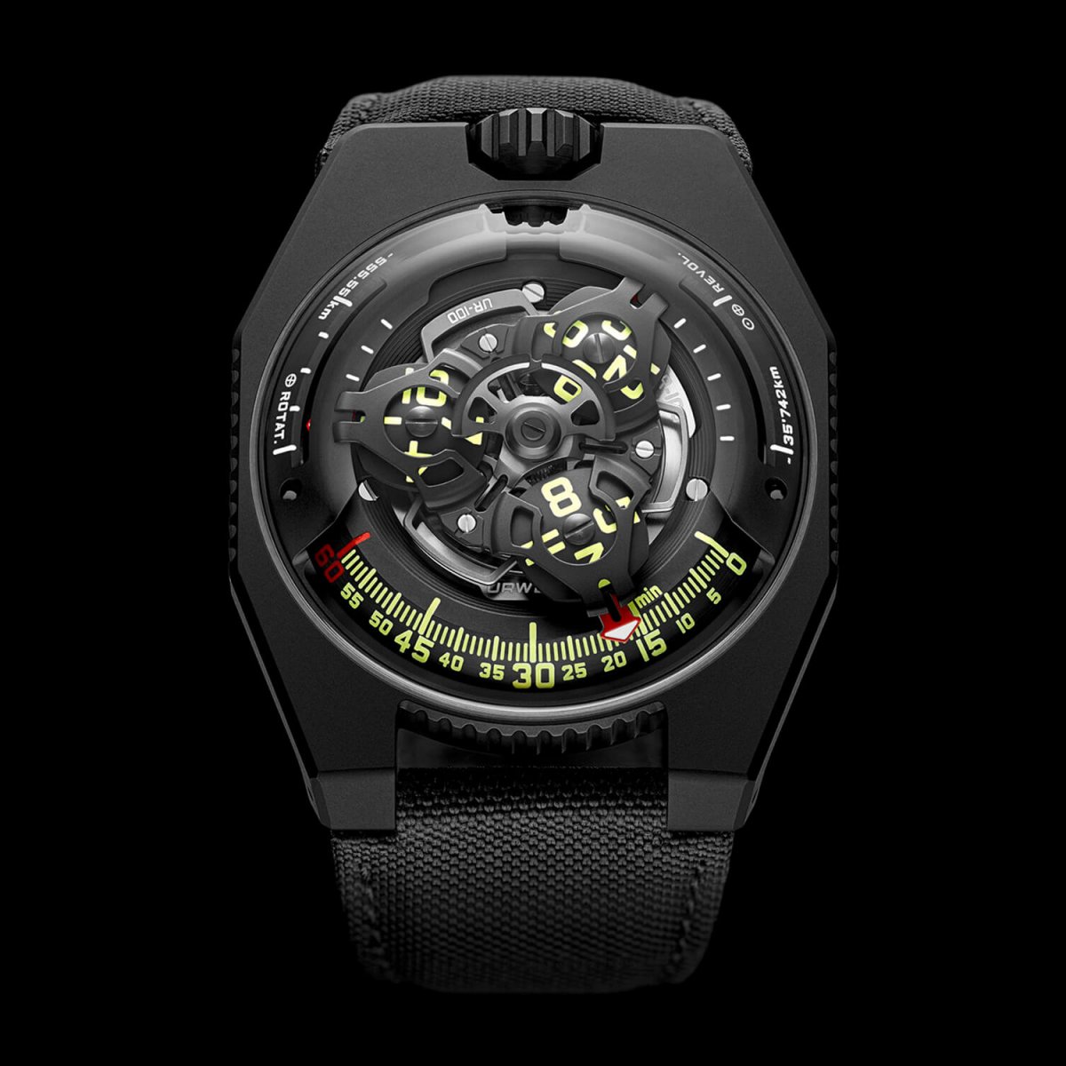 Packshot UR-100