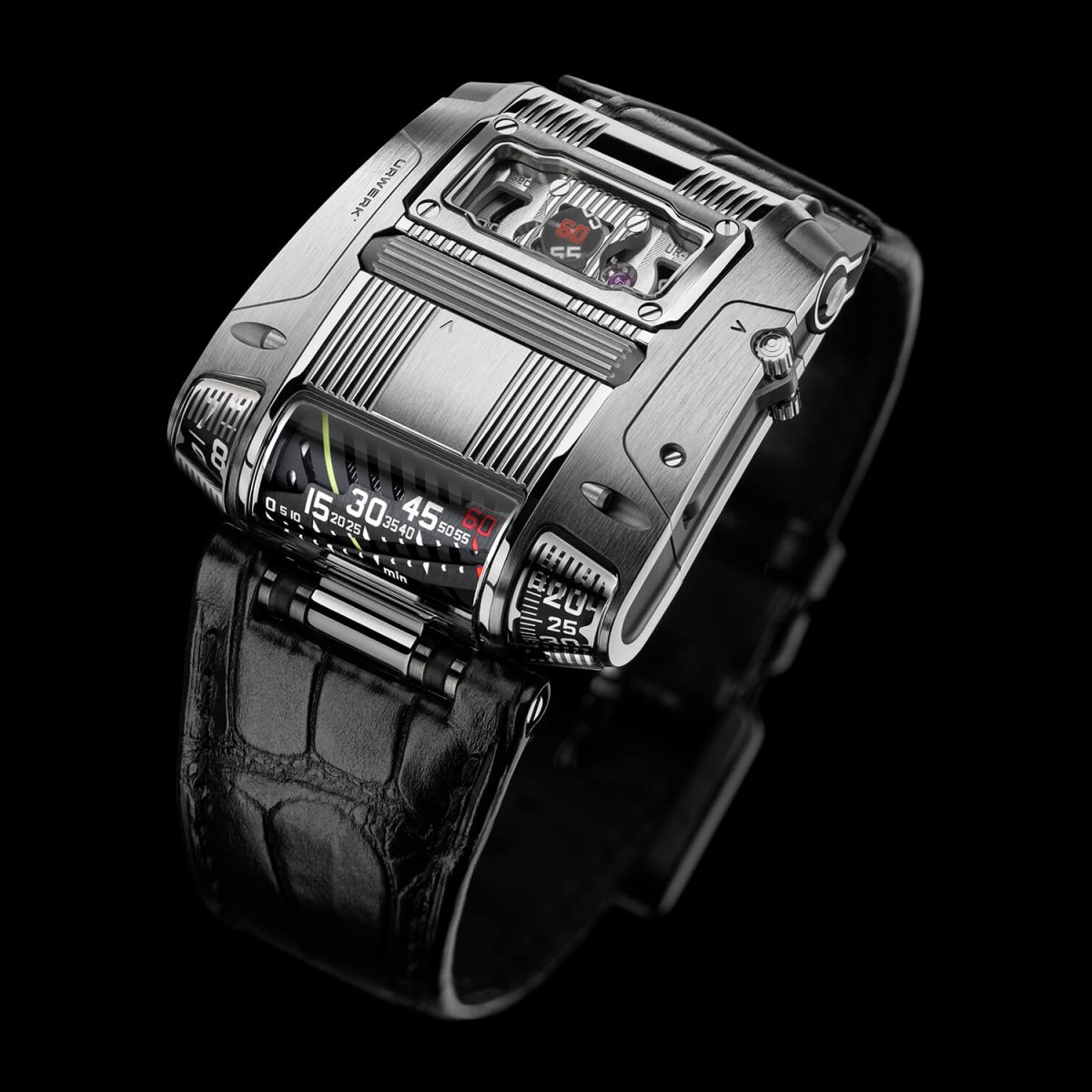Packshot UR-111C