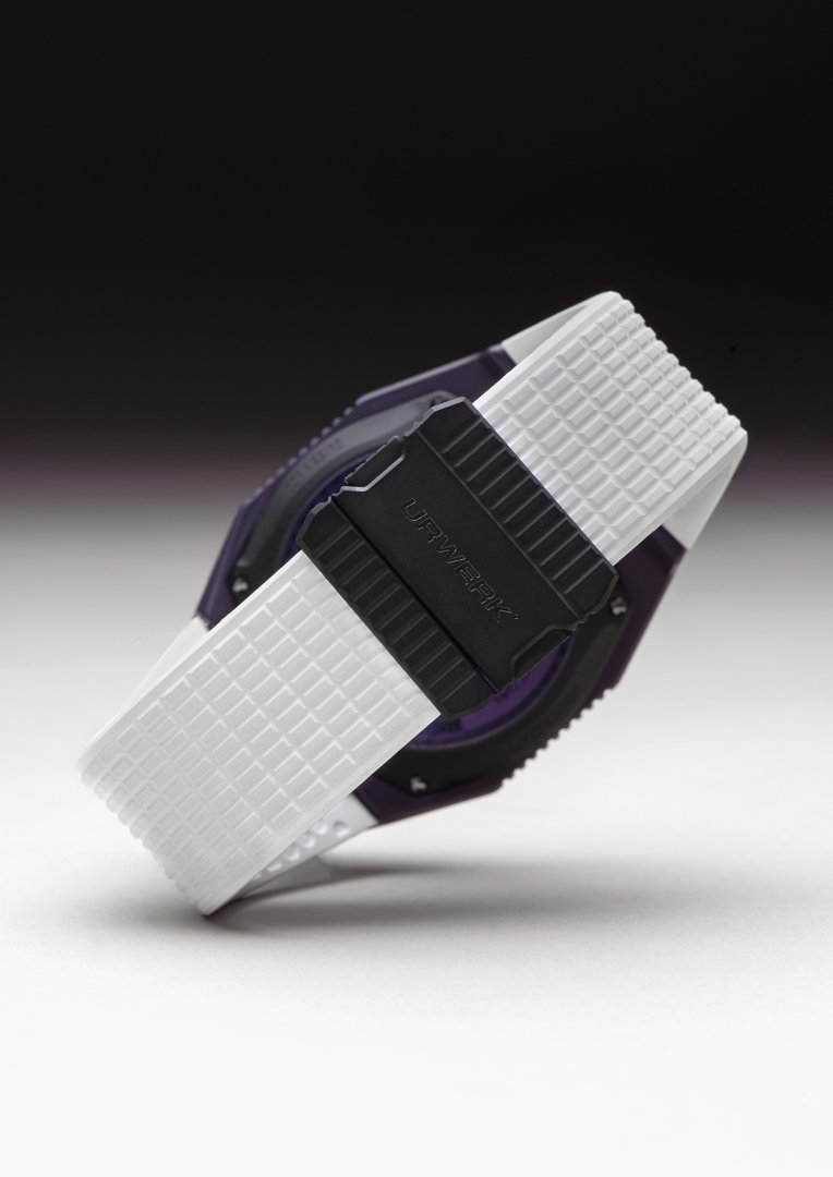 URWERK UR-100V Ultraviolet