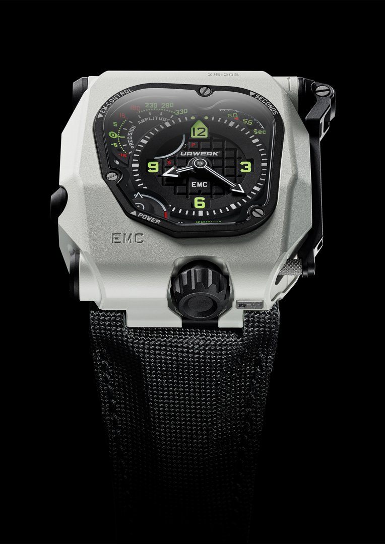 URWERK EMC Stormtrooper