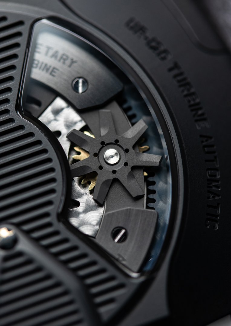 URWERK UR-120