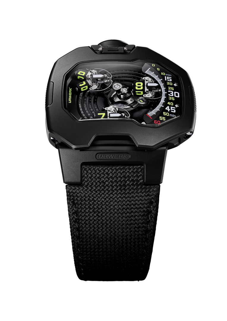 URWERK UR-120