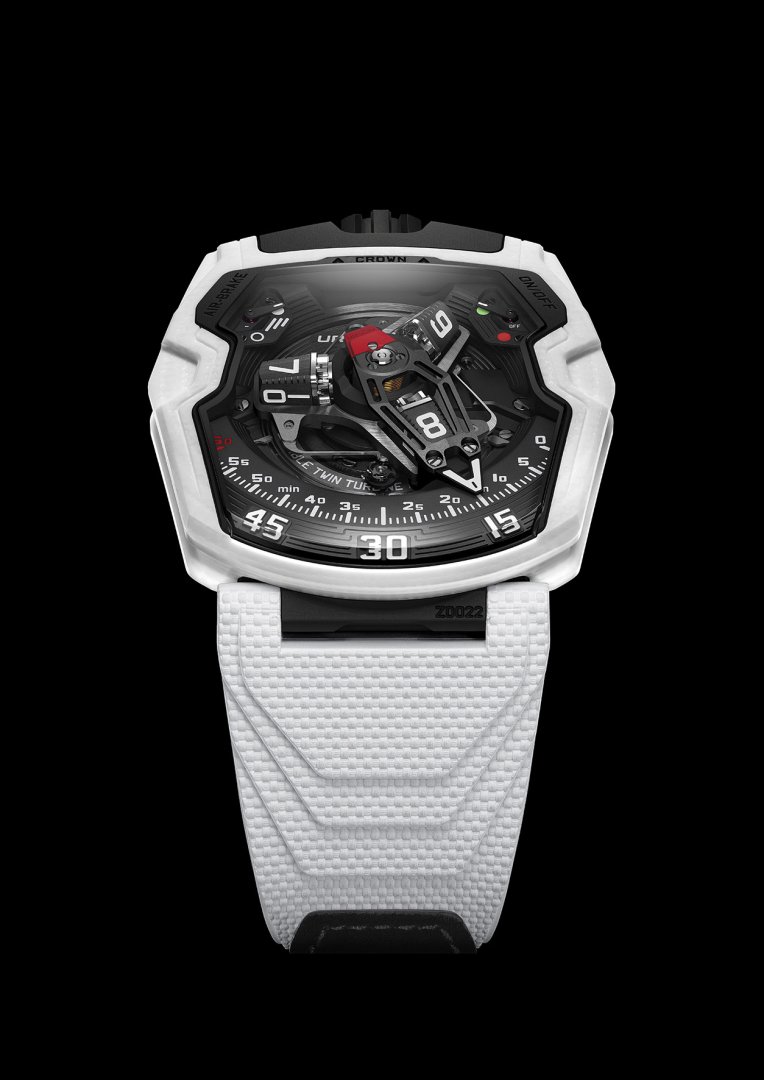 URWERK UR-230 Polaris