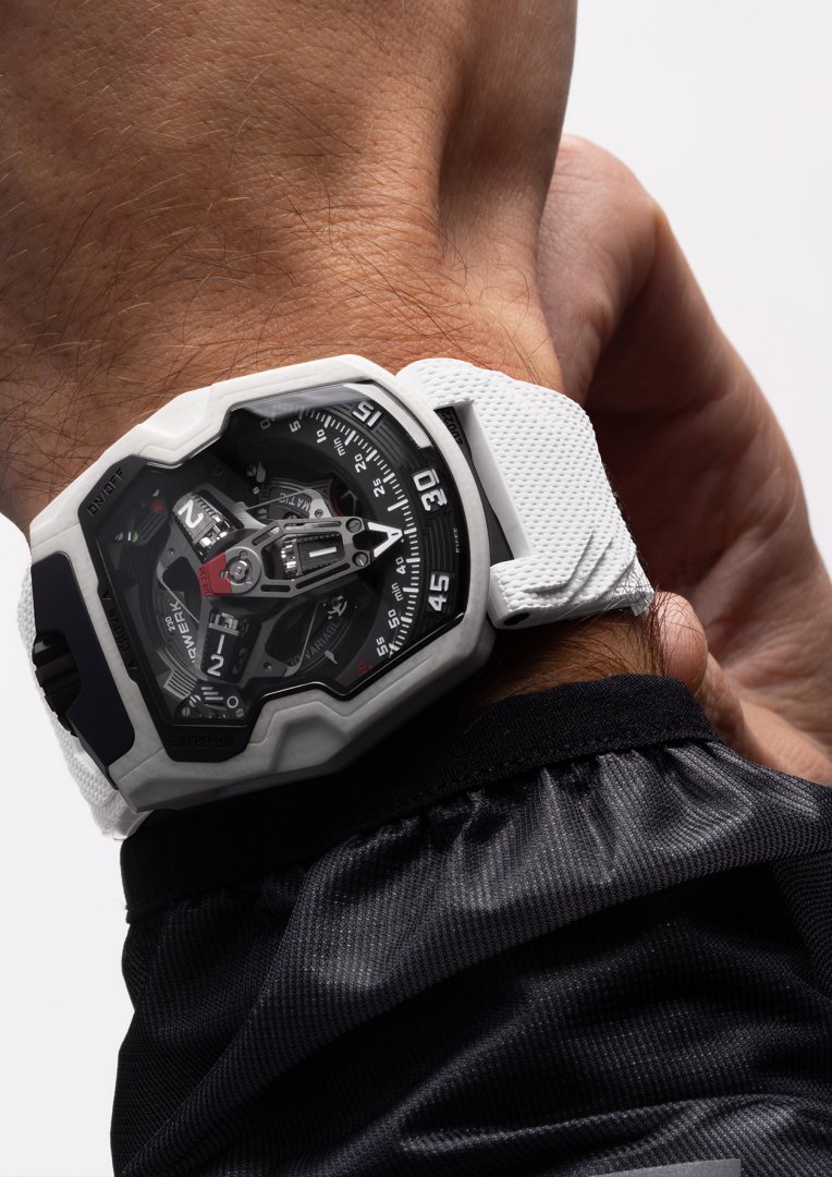 URWERK UR-230 Polaris