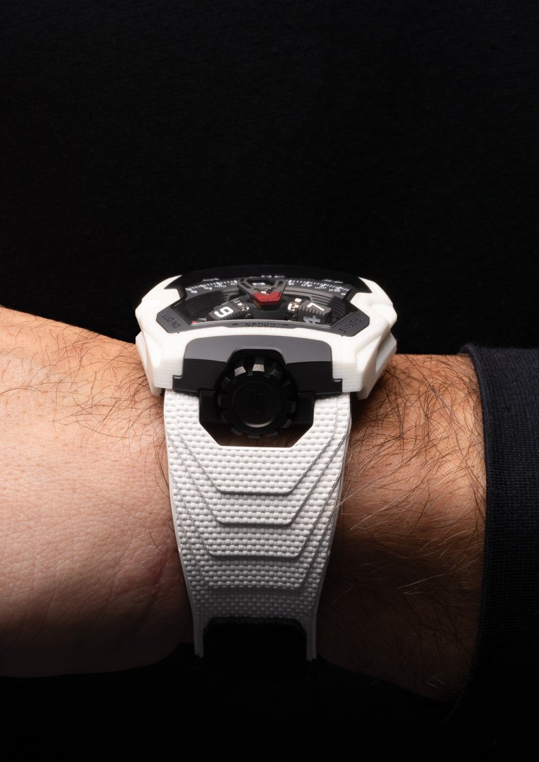 URWERK UR-230 Polaris