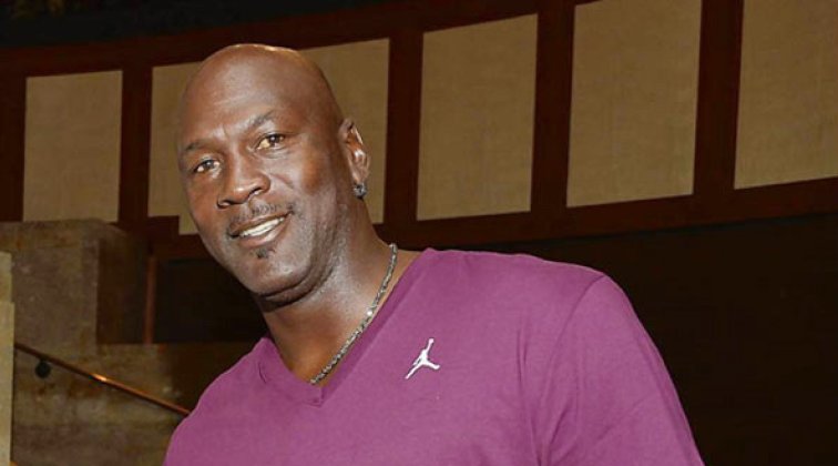 Michael Jordan's watch URWERK UR-203