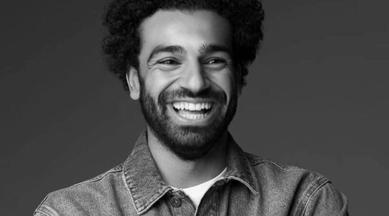 Mohamed Salah's watch URWERK UR-105 CT