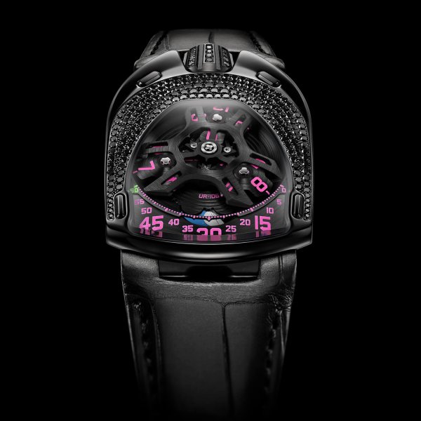 Urwerk chrono24 online