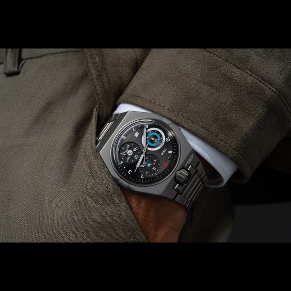 Swiss timepieces Special project watch UR-10