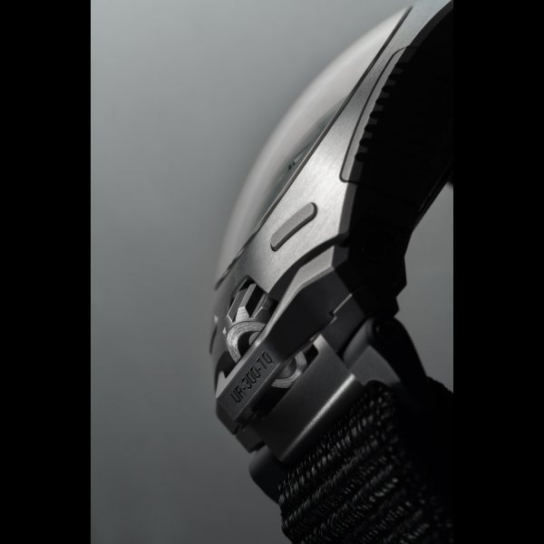 Swiss timepieces Satellite watch UR-300
