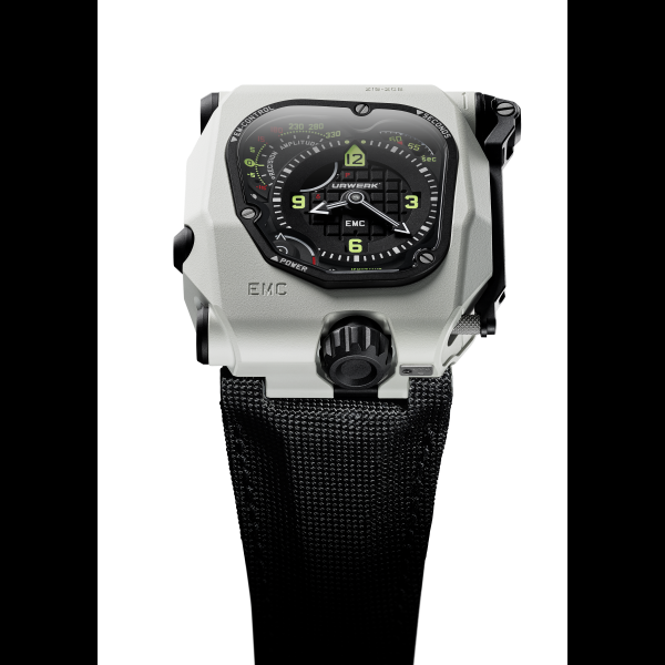 Swiss timepieces Chronometry EMC