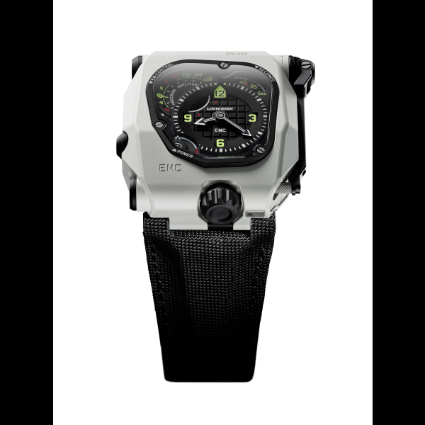 Swiss timepieces Chronometry EMC