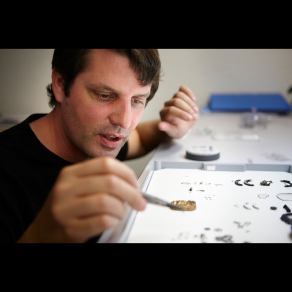 Felix Baumgartner URWERK 