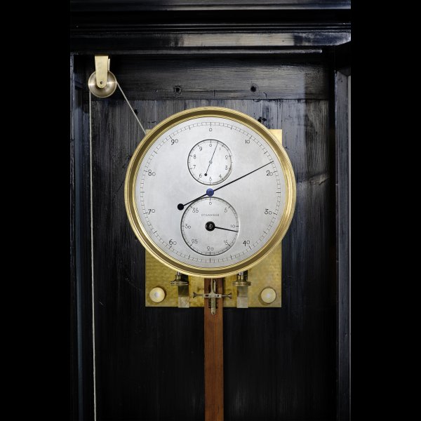 Swiss timepieces Special project watch UR-10