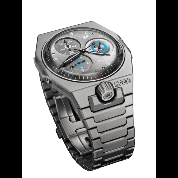 Swiss timepieces Special project watch UR-10