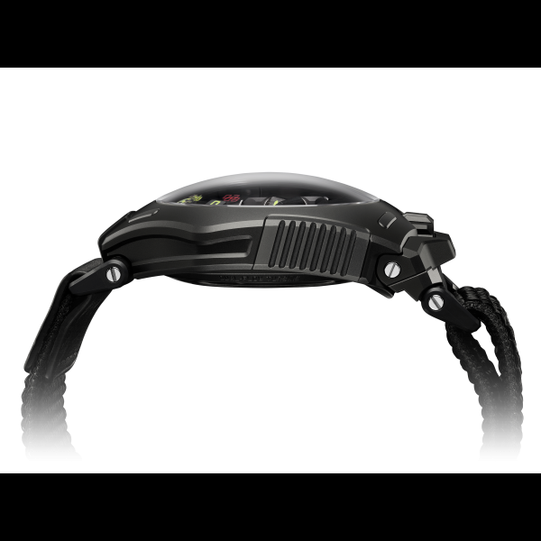 Swiss timepieces Satellite watch UR-300