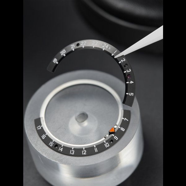 Swiss timepieces Special project watch UR-10