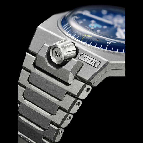 Swiss timepieces Special project watch UR-10