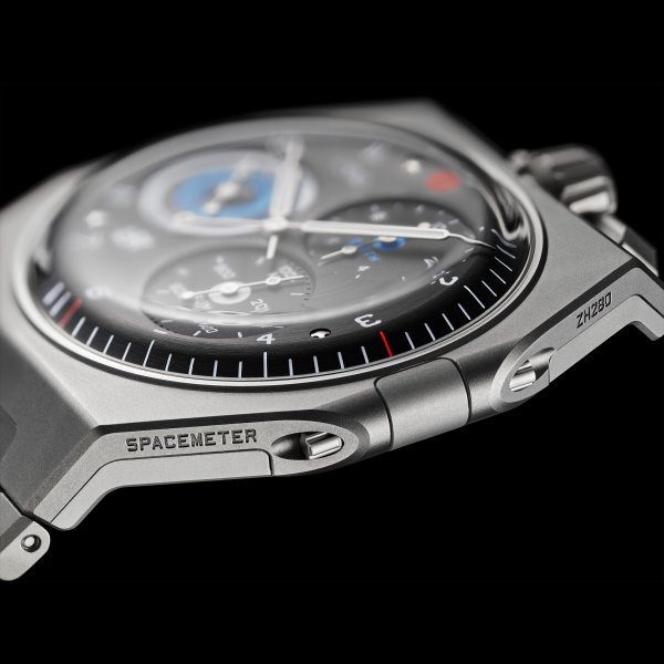 Swiss timepieces Special project watch UR-10