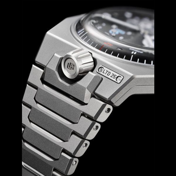 Swiss timepieces Special project watch UR-10