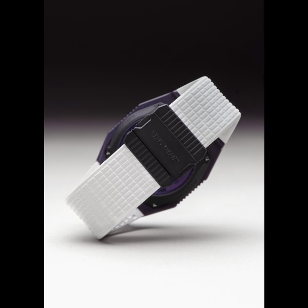 Swiss timepieces Satellite watch UR-100V