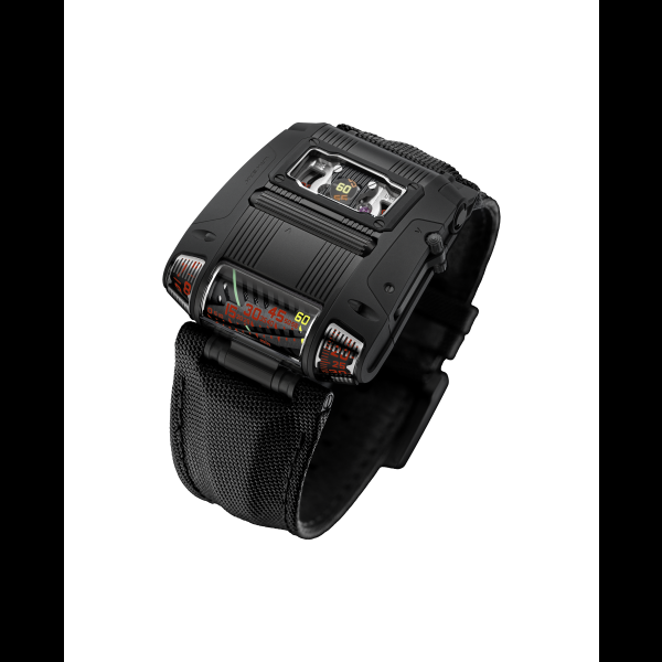 Swiss timepieces Special project watch UR-111C