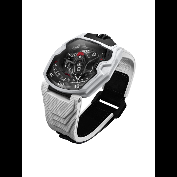 URWERK UR-230 Satellite Watch