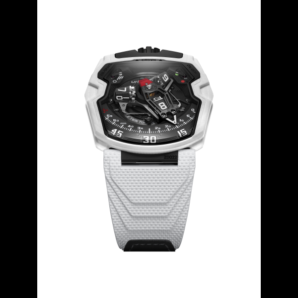 URWERK UR-230 Satellite Watch