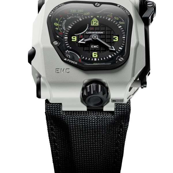 Swiss timepieces Chronometry EMC