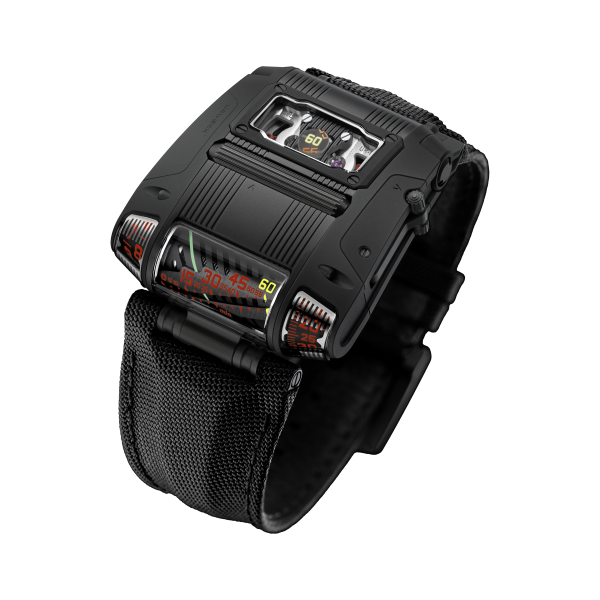 Swiss timepieces Special project watch UR-111C