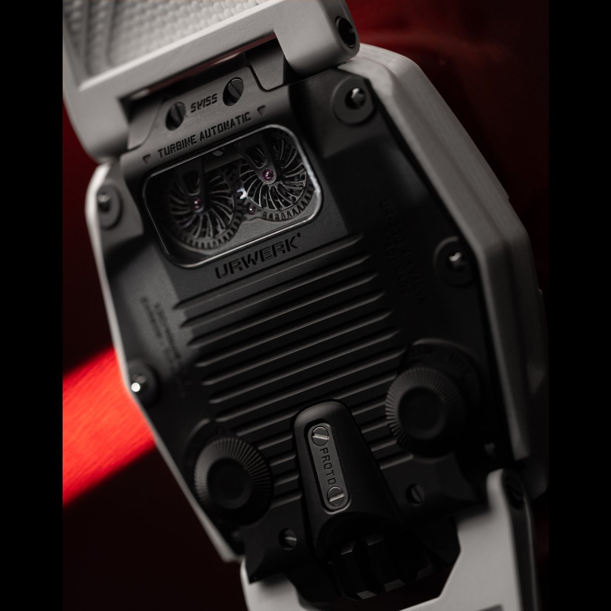URWERK UR-230 Polaris