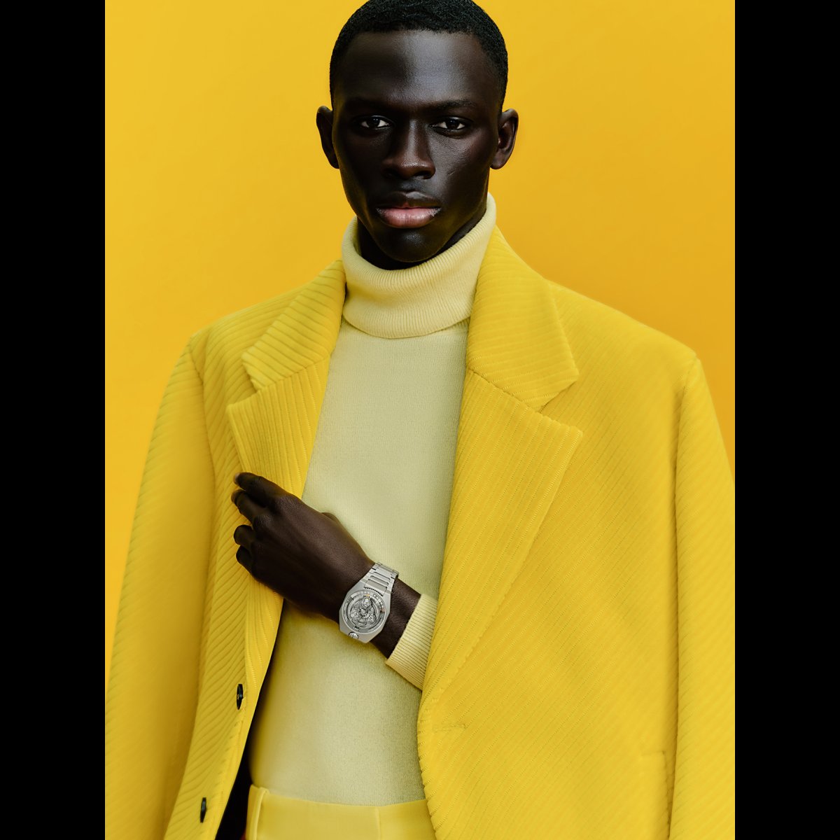 URWERK UR-100V Magic T