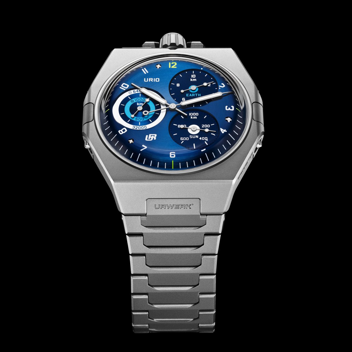 URWERK Special Projects UR-10