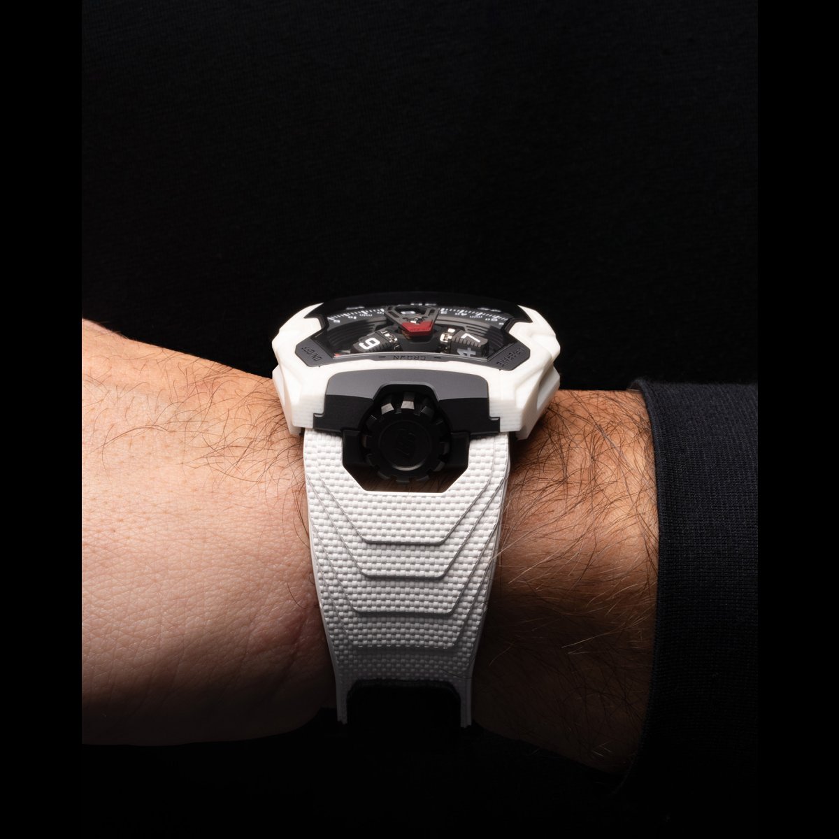 URWERK UR-230 Polaris