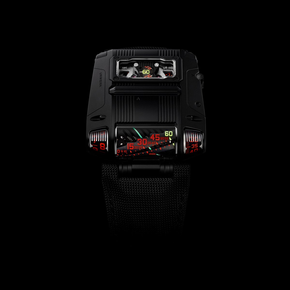 Urwerk shop 111c price