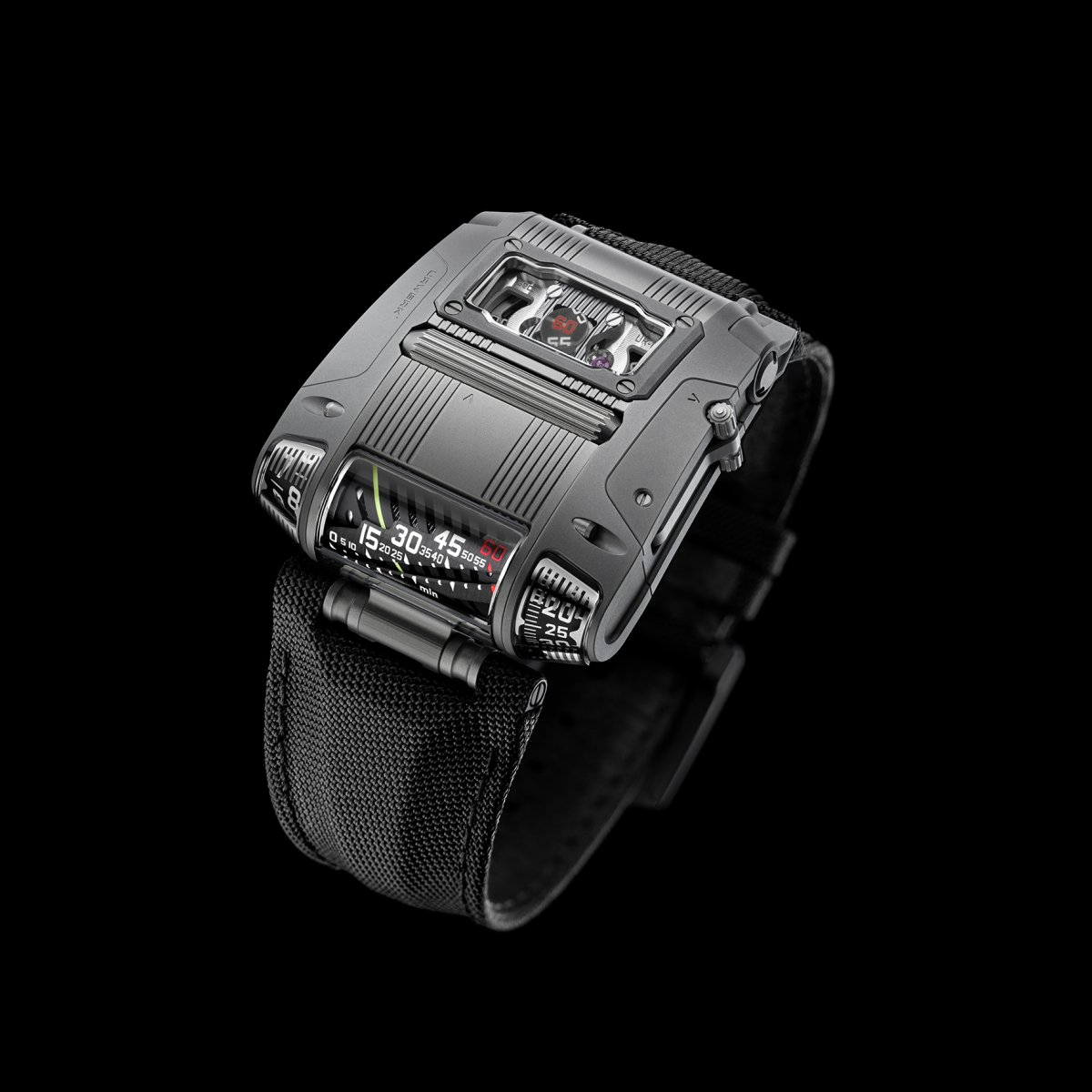 Urwerk 2024 111c price