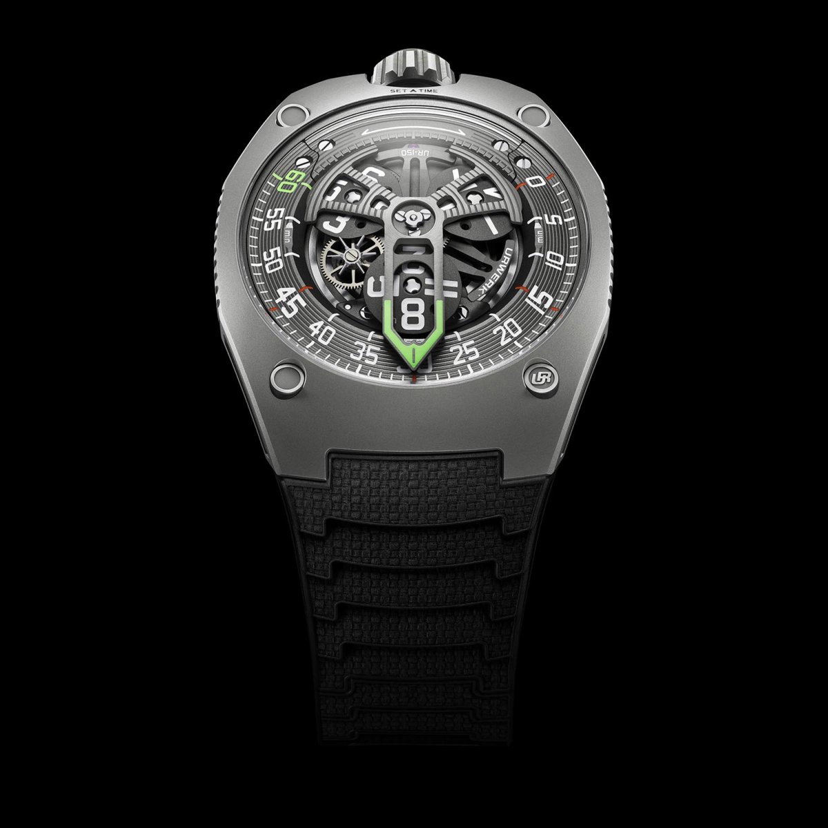 Urwerk satellite sale