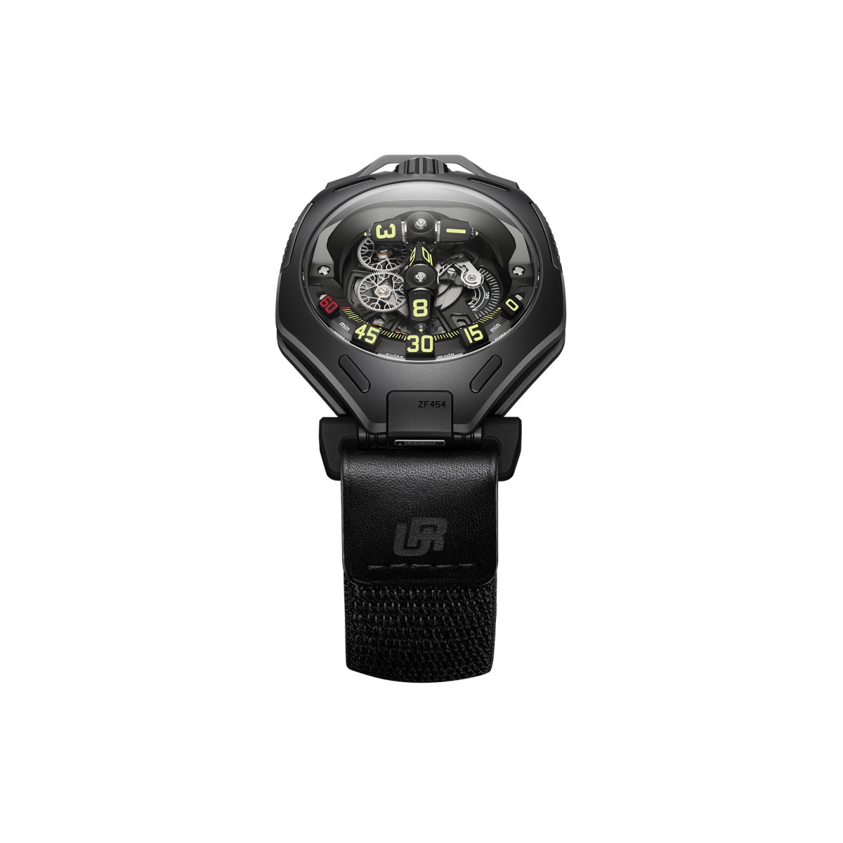 UR-300